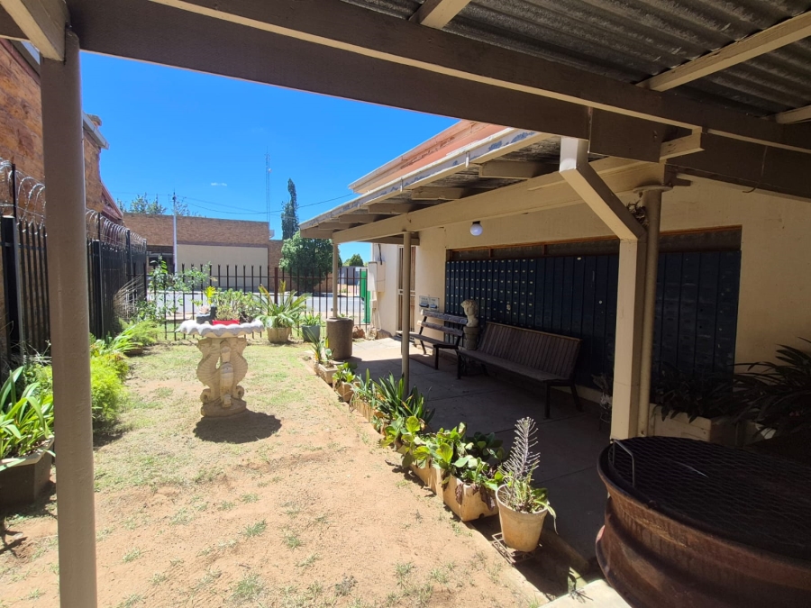 Commercial Property for Sale in Vredefort Free State